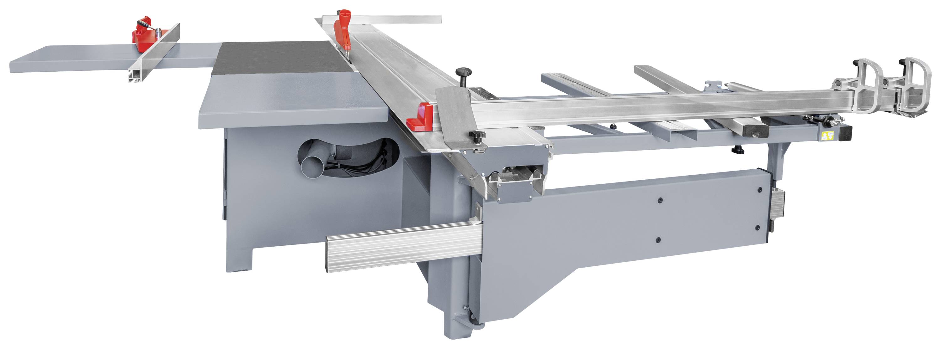 Holzmann Maschinen FKS305V32TOP_400V Formatkreissäge 315mm 30mm 400V