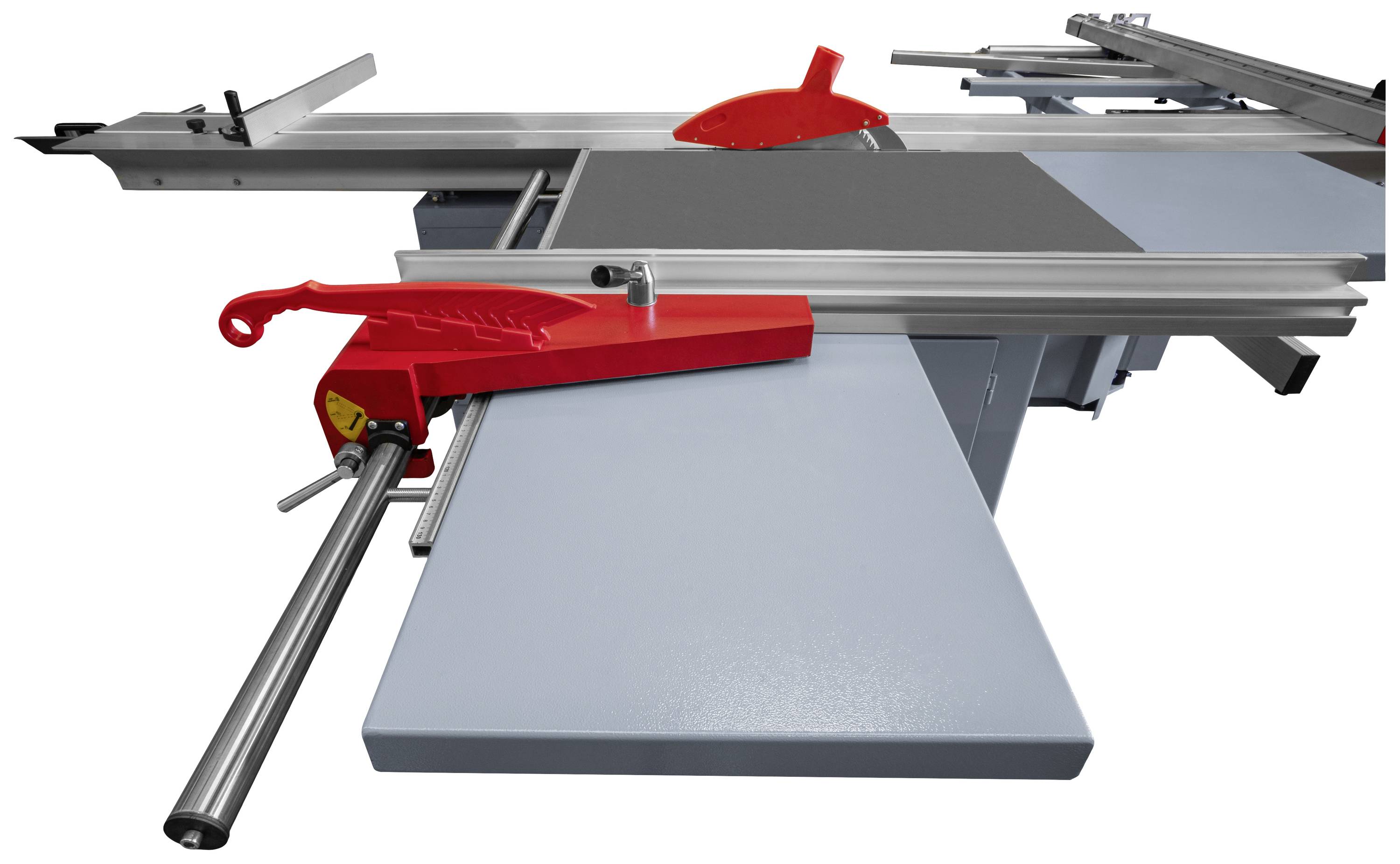 Holzmann Maschinen FKS305V32TOP_400V Formatkreissäge 315mm 30mm 400V