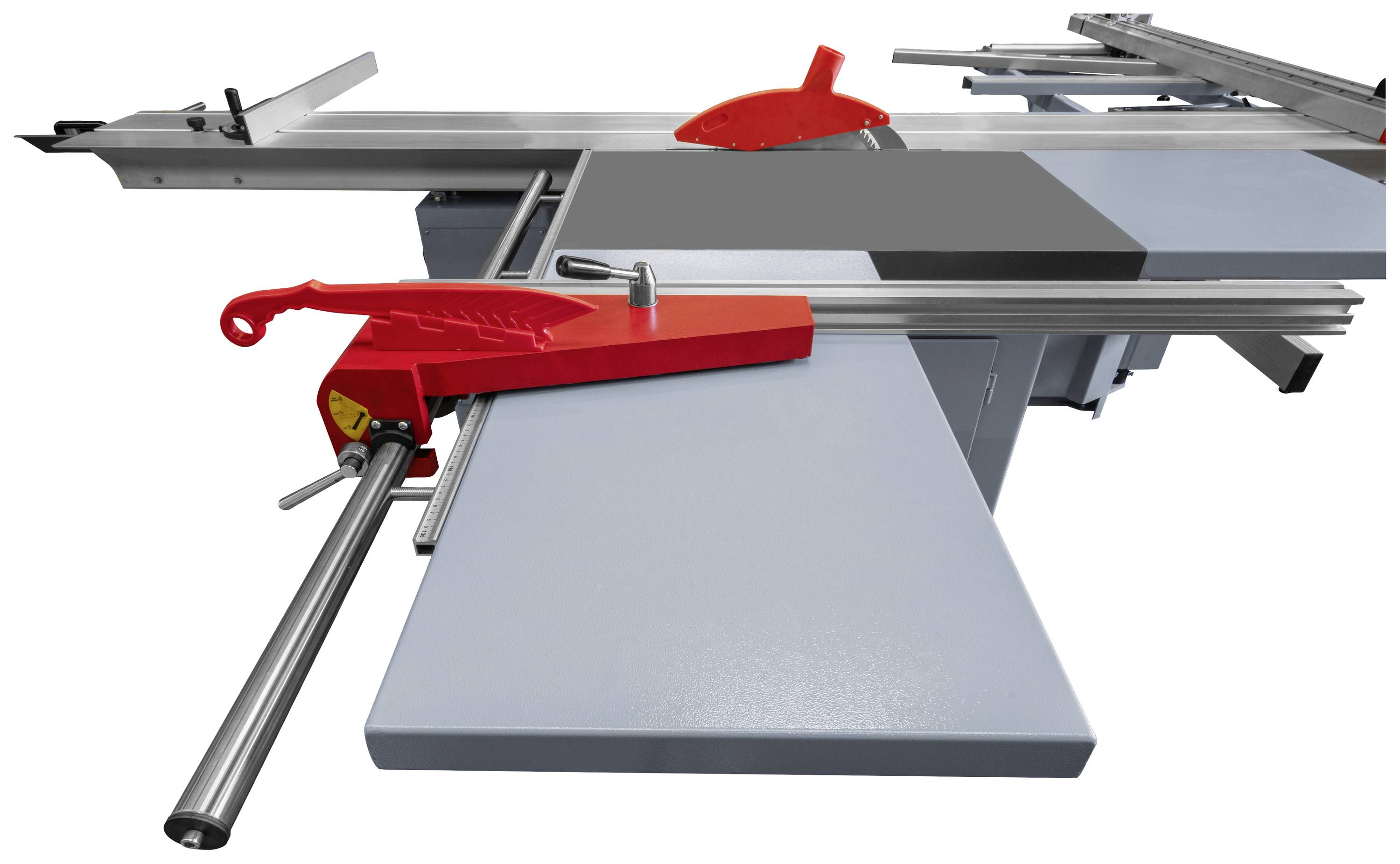 Holzmann Maschinen FKS305V32TOP_400V Formatkreissäge 315mm 30mm 400V