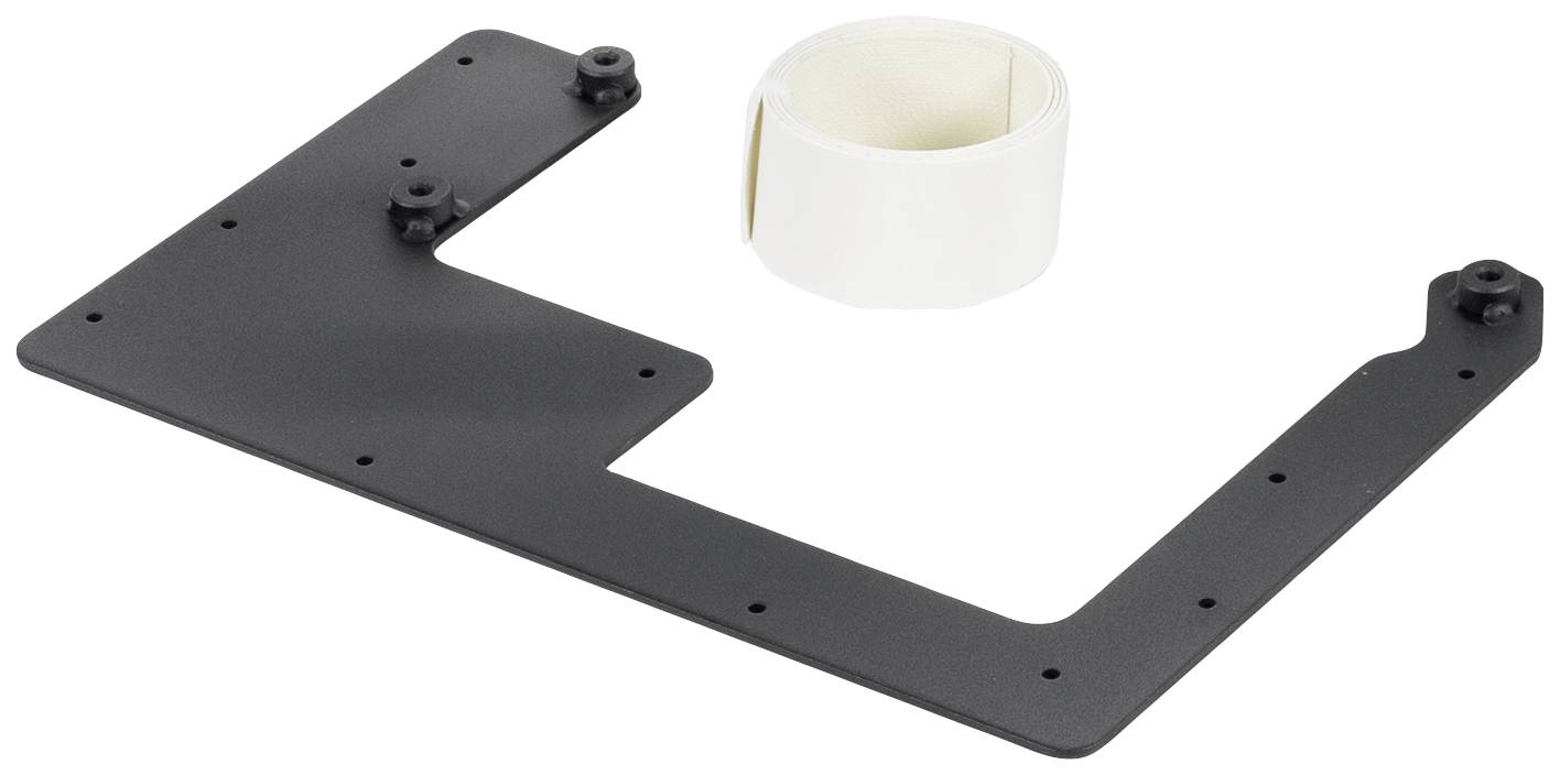 Holzmann Maschinen KAM45PRO_230V Kantenanleimgerät 855W 230V