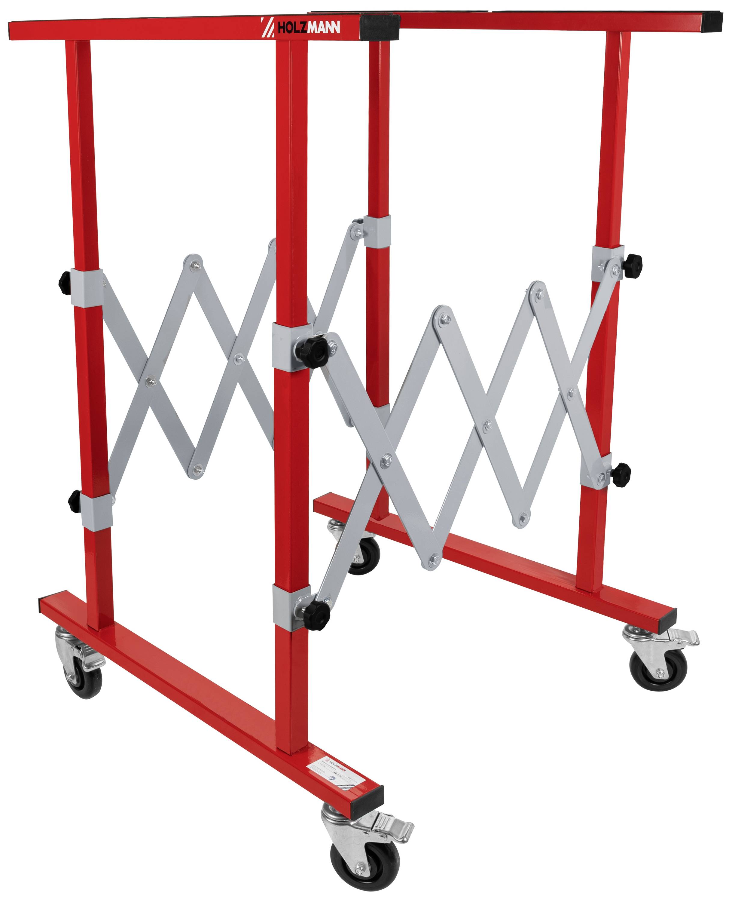 Holzmann Maschinen KB100TWIN KB100TWIN Gerüstbock 100kg 1St.