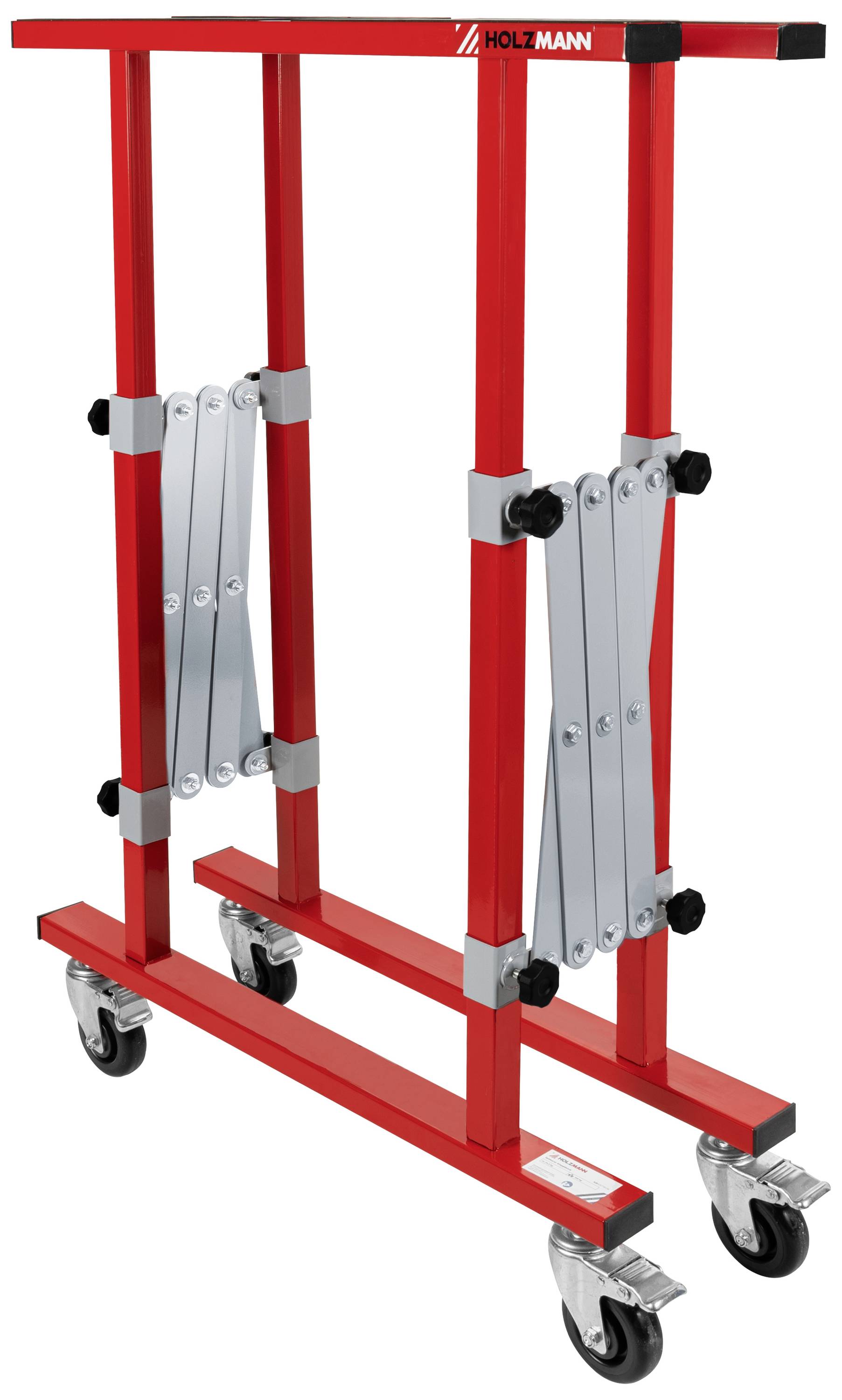 Holzmann Maschinen KB100TWIN KB100TWIN Gerüstbock 100kg 1St.