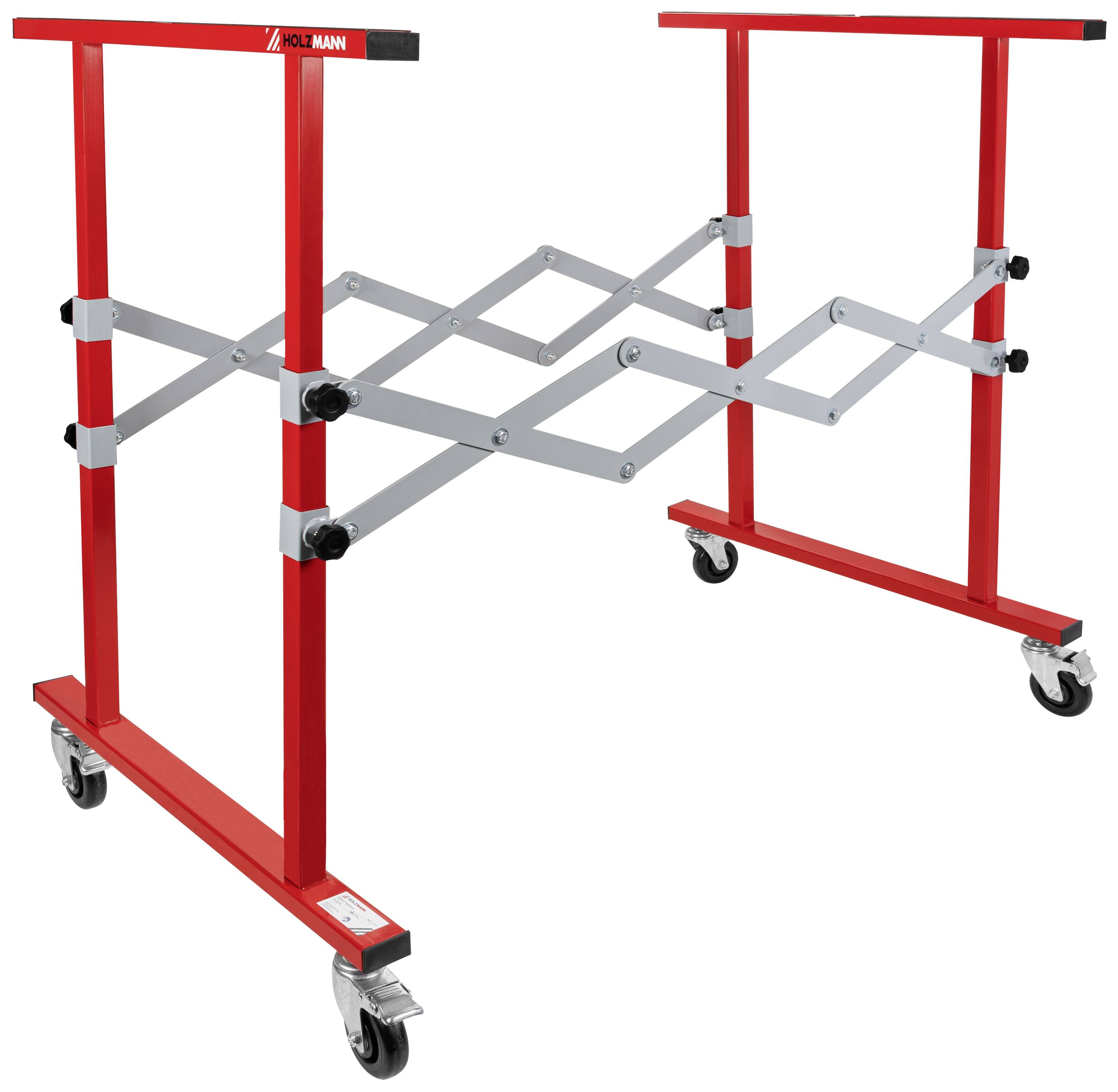 Holzmann Maschinen KB100TWIN KB100TWIN Gerüstbock 100kg 1St.