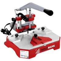 Holzmann Maschinen KNF1_230V Nutfräser 230V Holzmann Maschinen KNF1_230V Nutfräser 230V