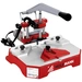 Holzmann Maschinen KNF1_230V Nutfräser 230V Holzmann Maschinen KNF1_230V Nutfräser 230V