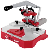 Holzmann Maschinen KNF1_230V Nutfräser 230V Holzmann Maschinen KNF1_230V Nutfräser 230V