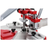 Holzmann Maschinen KNF1_230V Nutfräser 230V Holzmann Maschinen KNF1_230V Nutfräser 230V