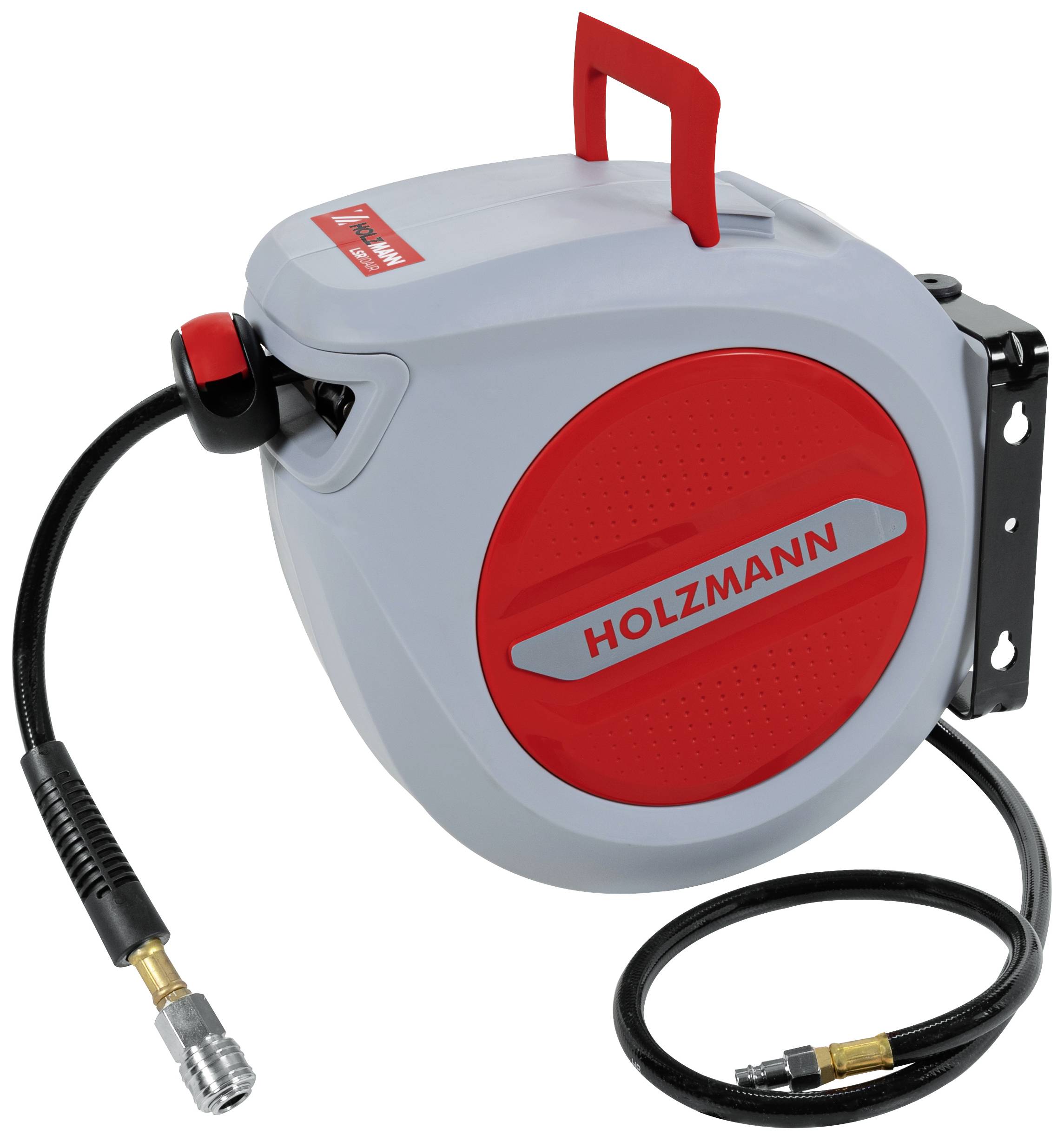 Holzmann Maschinen LSR10AIR Druckluft-Schlauch