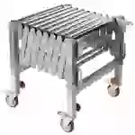 Holzmann Maschinen RB9A RB9A Rollenbock 130kg 33kg 1St. Holzmann Maschinen RB9A RB9A Rollenbock 130kg 33kg 1St.