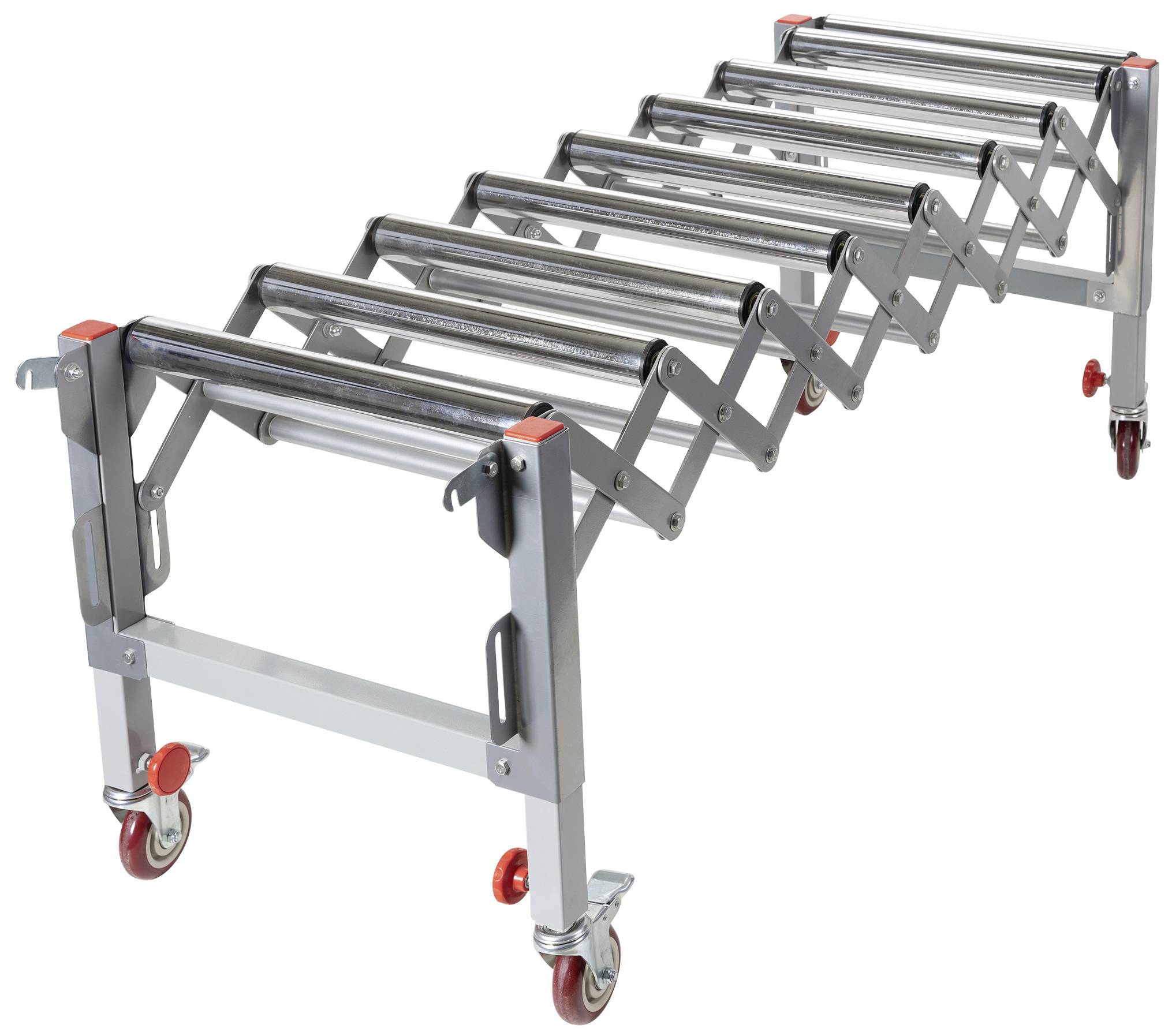 Holzmann Maschinen RB9A RB9A Rollenbock 130kg 33kg 1St.