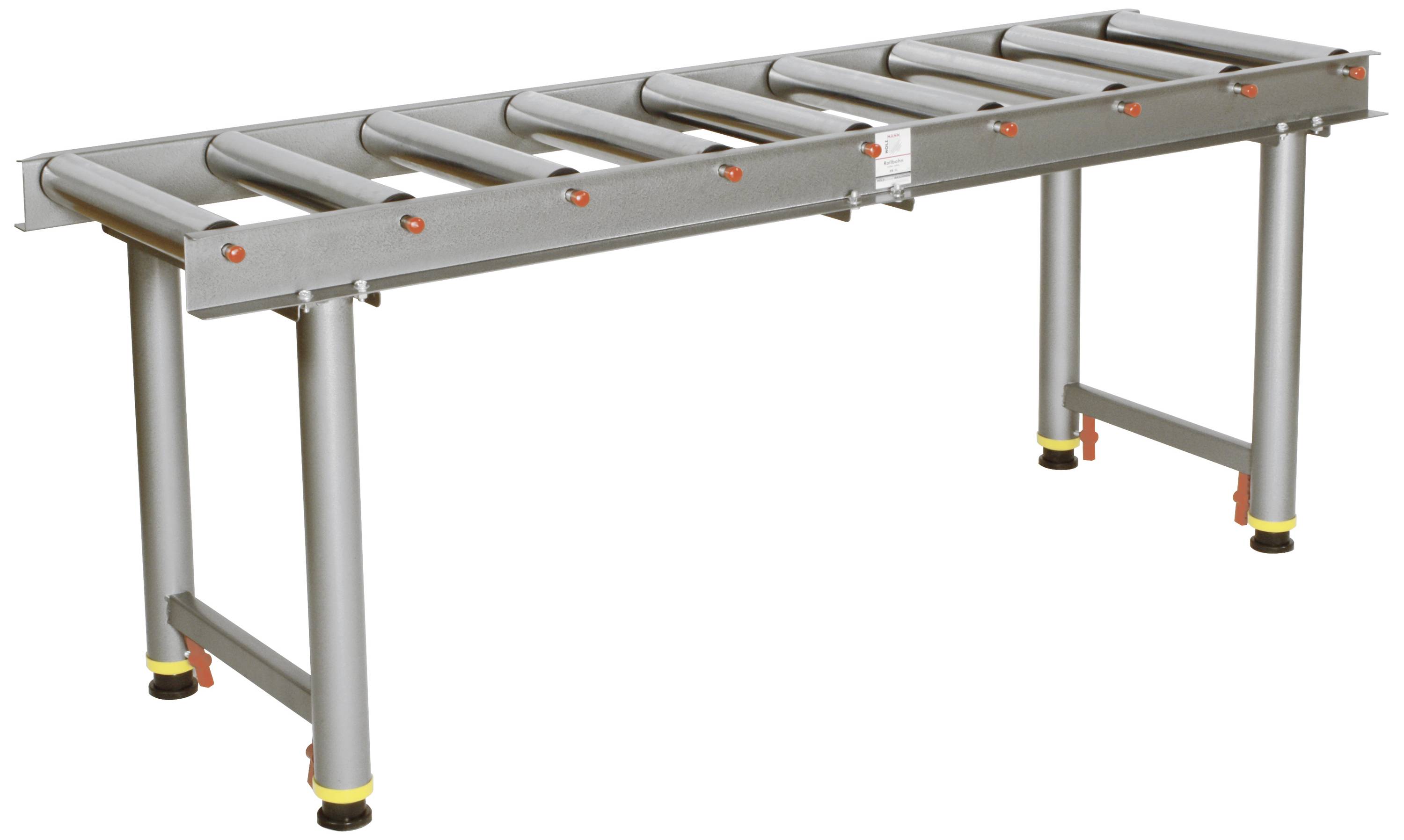 Holzmann Maschinen RB9L RB9L Rollenbock 200kg 33kg 1St.