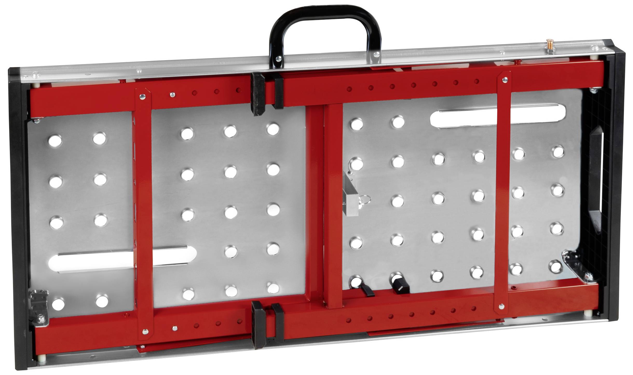 Holzmann Maschinen ST2GO Schweißtisch