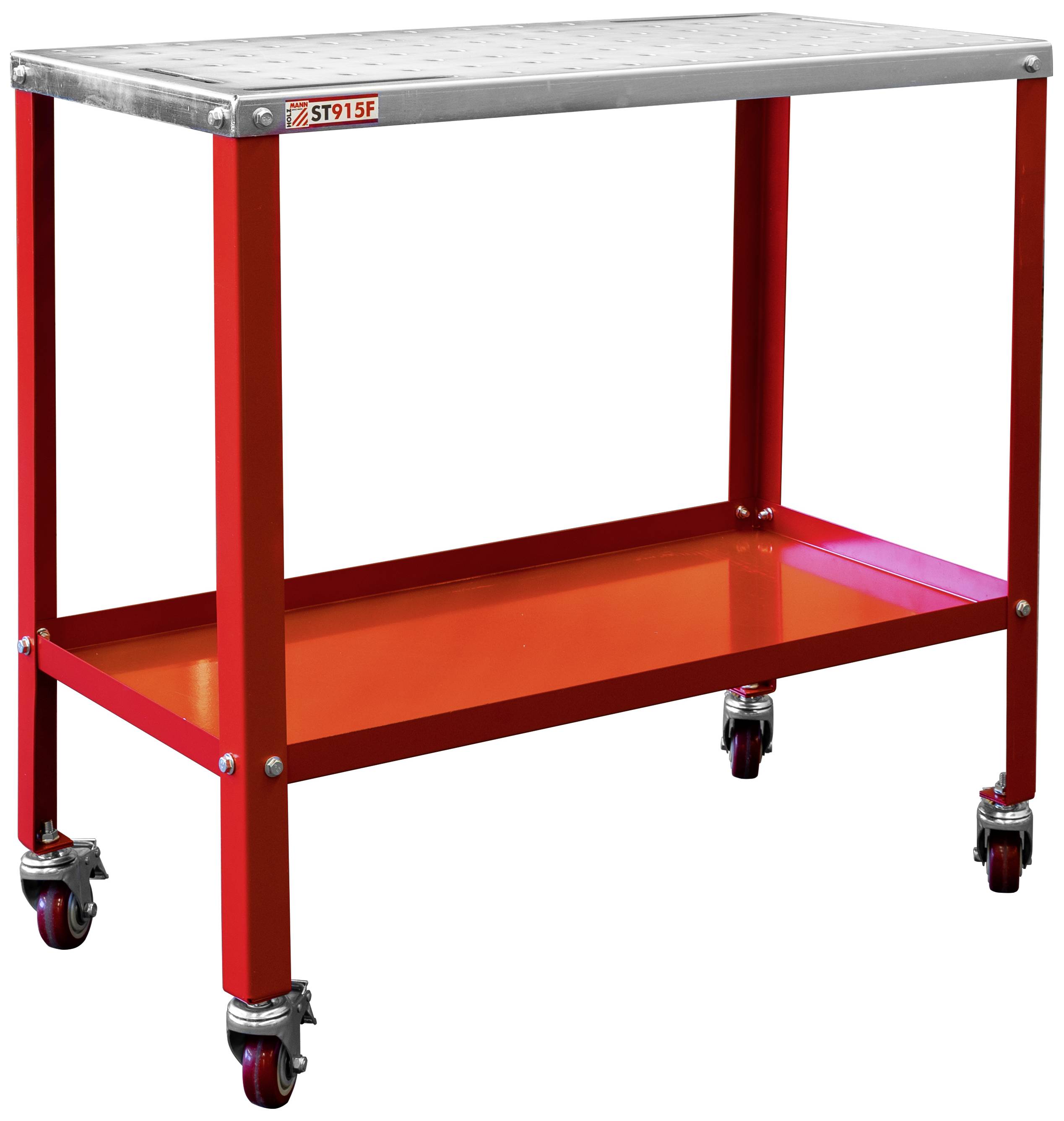 Holzmann Maschinen ST915F Schweißtisch