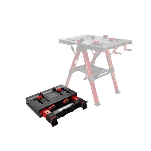 Holzmann Maschinen WST100SOLID Werkbank Spanntisch Holzmann Maschinen WST100SOLID Werkbank Spanntisch