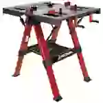 Holzmann Maschinen WST100SOLID Werkbank Spanntisch Holzmann Maschinen WST100SOLID Werkbank Spanntisch