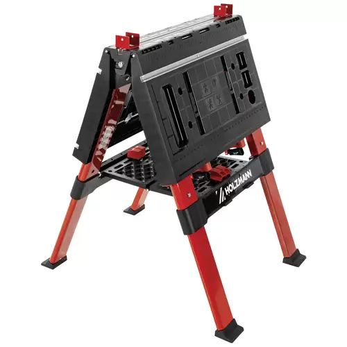 Holzmann Maschinen WST100SOLID Werkbank Spanntisch Holzmann Maschinen WST100SOLID Werkbank Spanntisch