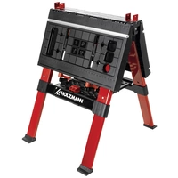 Holzmann Maschinen WST100SOLID Werkbank Spanntisch Holzmann Maschinen WST100SOLID Werkbank Spanntisch