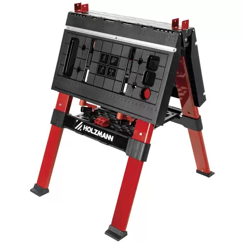 Holzmann Maschinen WST100SOLID Werkbank Spanntisch Holzmann Maschinen WST100SOLID Werkbank Spanntisch