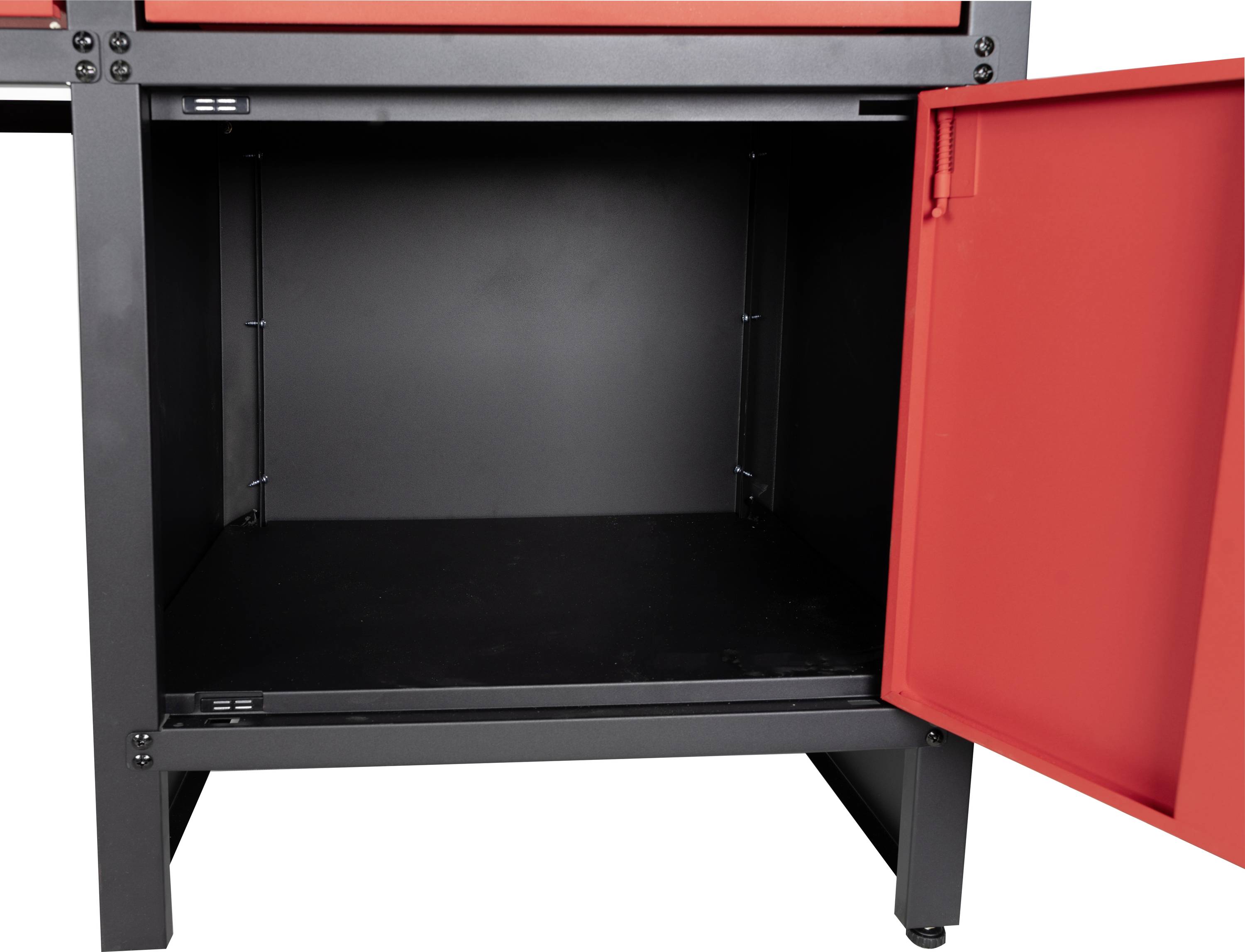 Holzmann Maschinen WT1700 Werkbank (B x H x T) 1700 x 815 x 600mm