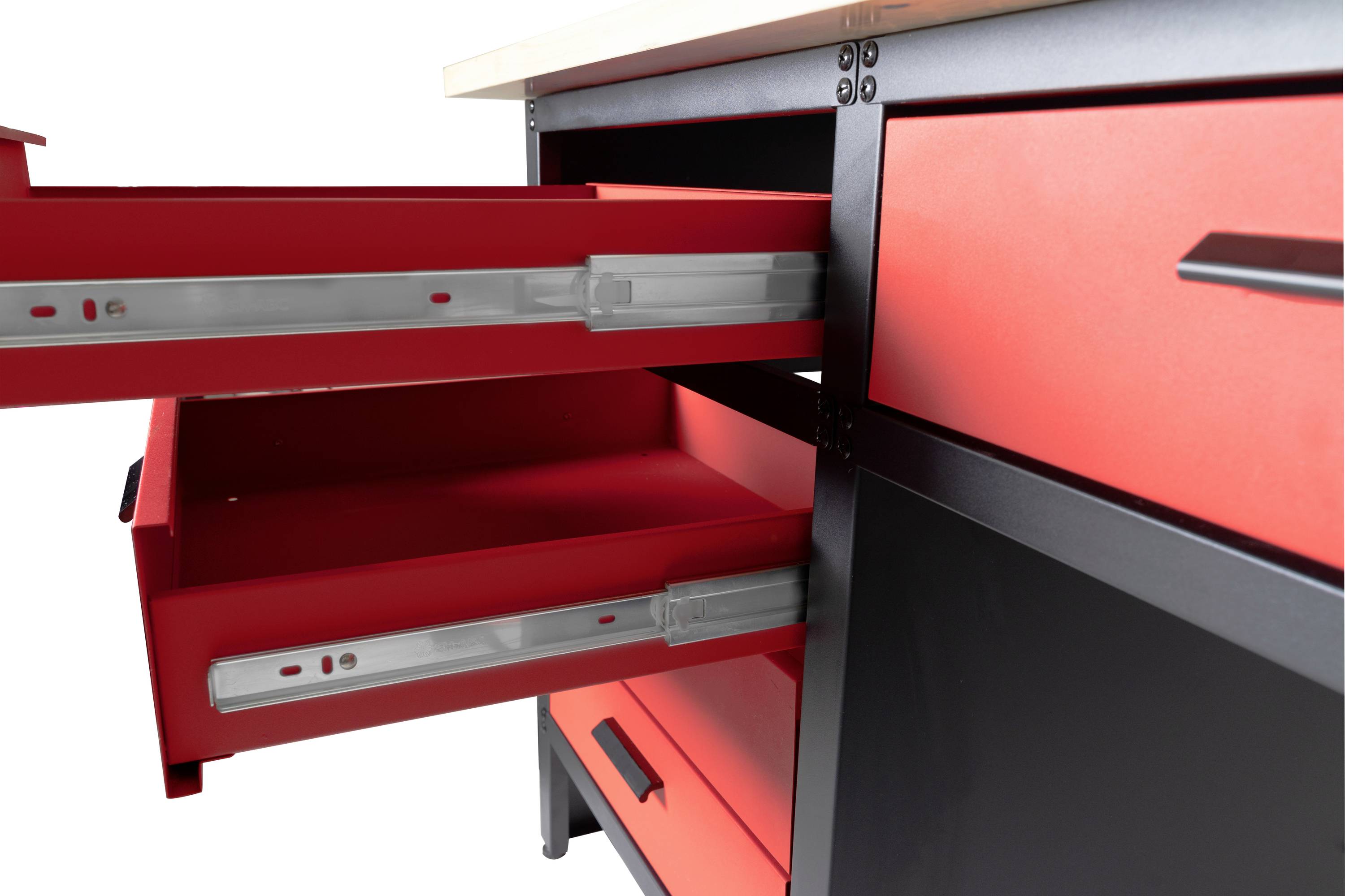 Holzmann Maschinen WT1700 Werkbank (B x H x T) 1700 x 815 x 600mm