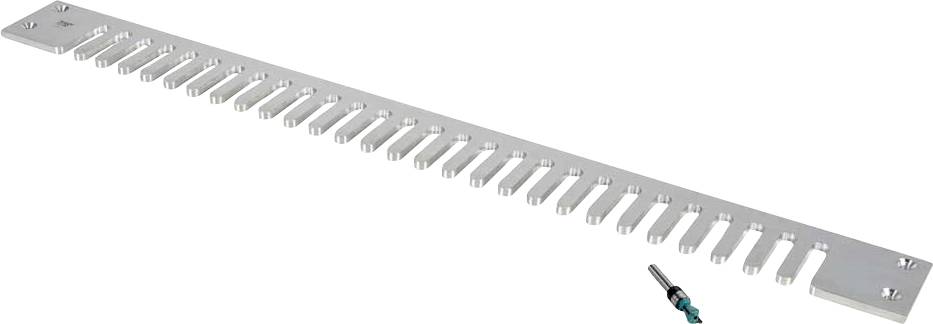 Holzmann Maschinen ZFS600_S+F7/16 Fräsvorsatz