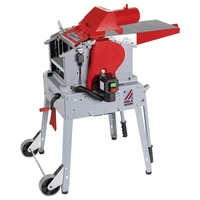 Holzmann Maschinen HOB260MINI_230V Abricht- und Dickenhobelmaschine 400mm Holzmann Maschinen HOB260MINI_230V Abricht- und Dickenhobelmaschine 400mm