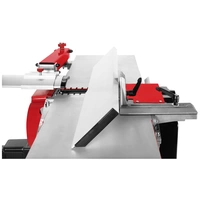 Holzmann Maschinen HOB260MINI_230V Abricht- und Dickenhobelmaschine 400mm Holzmann Maschinen HOB260MINI_230V Abricht- und Dickenhobelmaschine 400mm