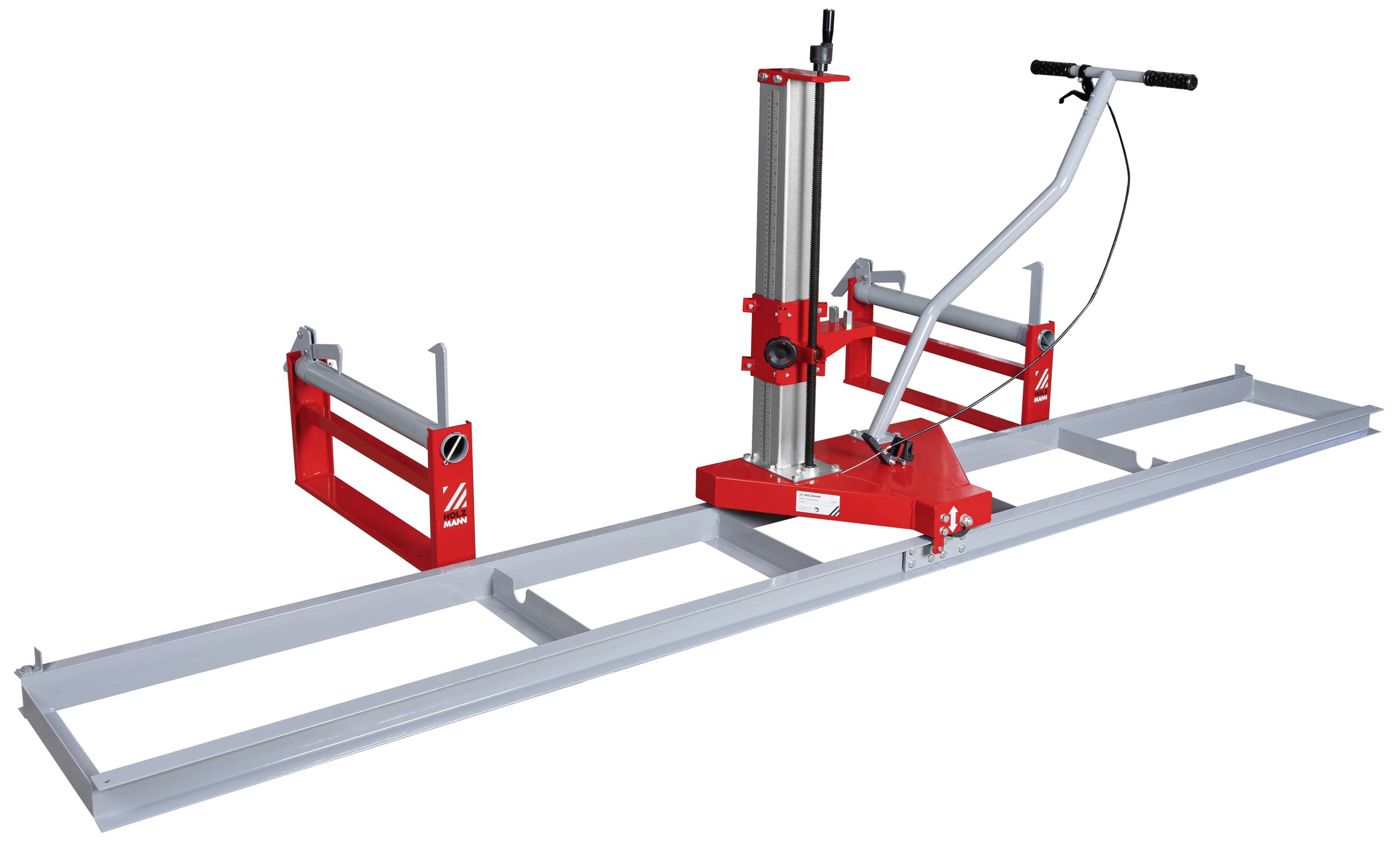 Holzmann Maschinen MOBAS2 Maschinenträger