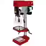 Holzmann Maschinen SB203V_230V Ständerbohrmaschine 750W Gesamt-Höhe 1125mm 230V Holzmann Maschinen SB203V_230V Ständerbohrmaschine 750W Gesamt-Höhe 1125mm 230V