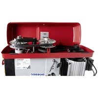 Holzmann Maschinen SB203V_230V Ständerbohrmaschine 750W Gesamt-Höhe 1125mm 230V Holzmann Maschinen SB203V_230V Ständerbohrmaschine 750W Gesamt-Höhe 1125mm 230V