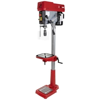 Holzmann Maschinen SB203VH_230V Ständerbohrmaschine 750W Gesamt-Höhe 1710mm 230V Holzmann Maschinen SB203VH_230V Ständerbohrmaschine 750W Gesamt-Höhe 1710mm 230V
