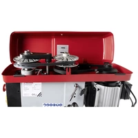 Holzmann Maschinen SB203VH_230V Ständerbohrmaschine 750W Gesamt-Höhe 1710mm 230V Holzmann Maschinen SB203VH_230V Ständerbohrmaschine 750W Gesamt-Höhe 1710mm 230V