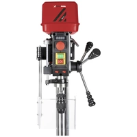 Holzmann Maschinen SB203VH_230V Ständerbohrmaschine 750W Gesamt-Höhe 1710mm 230V Holzmann Maschinen SB203VH_230V Ständerbohrmaschine 750W Gesamt-Höhe 1710mm 230V