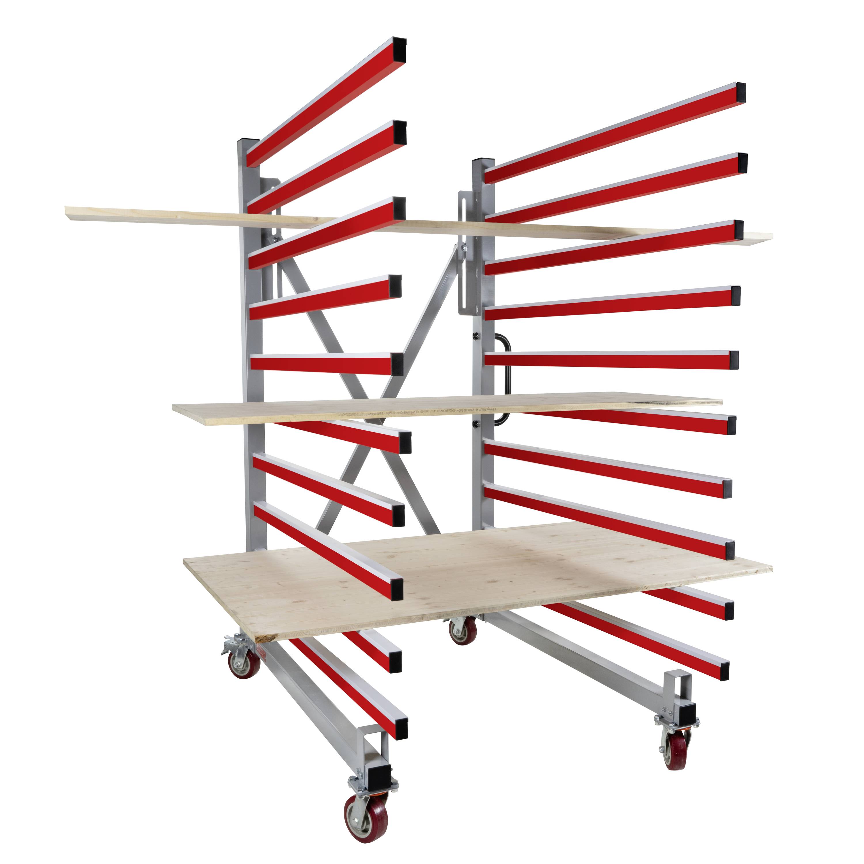 Holzmann Maschinen TAW140 Tragarmwagen