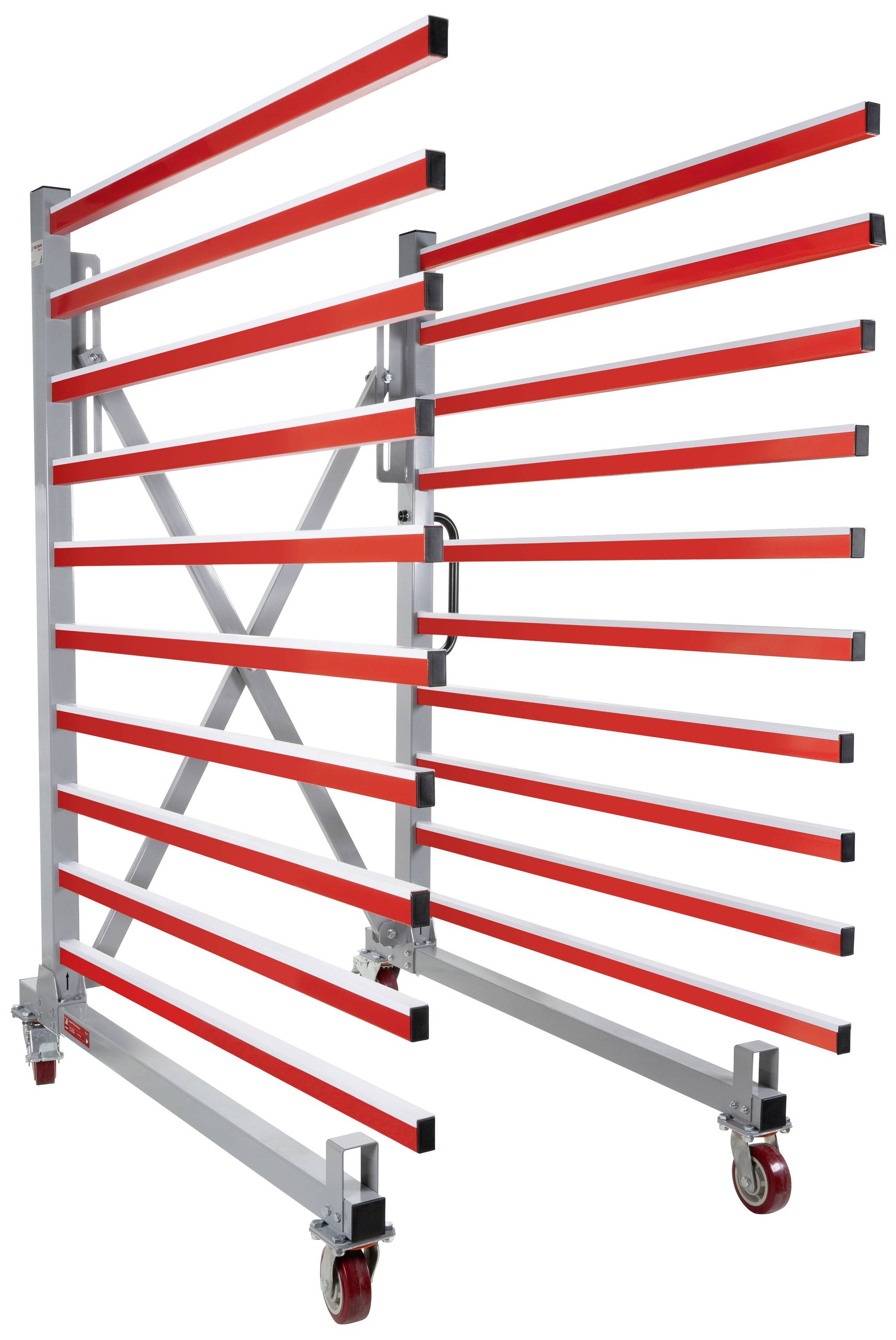 Holzmann Maschinen TAW140 Tragarmwagen