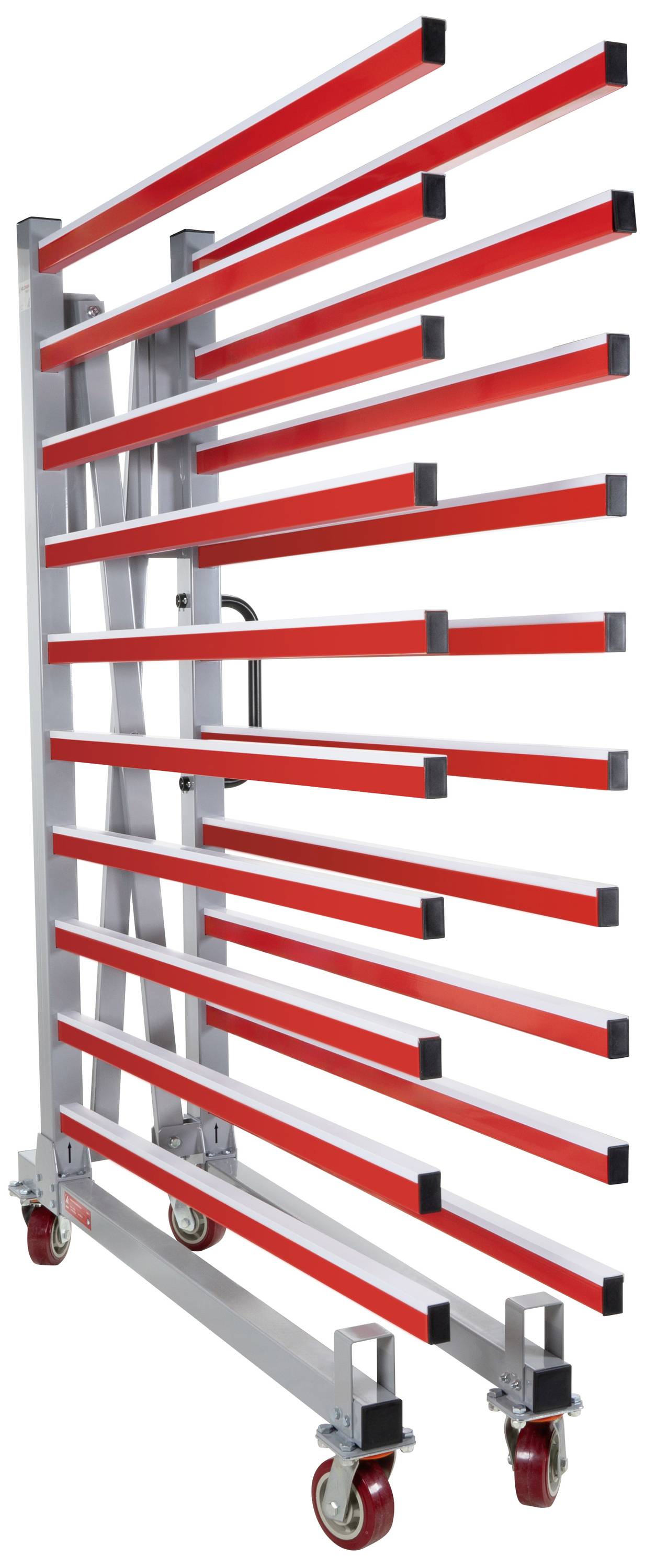 Holzmann Maschinen TAW140 Tragarmwagen