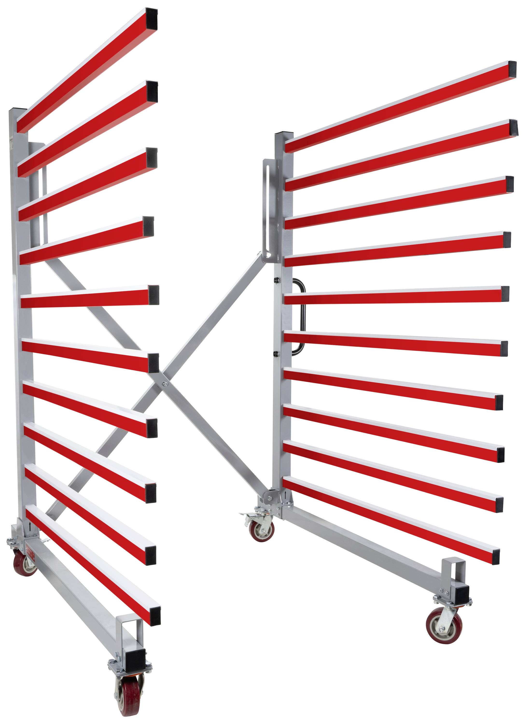 Holzmann Maschinen TAW140 Tragarmwagen