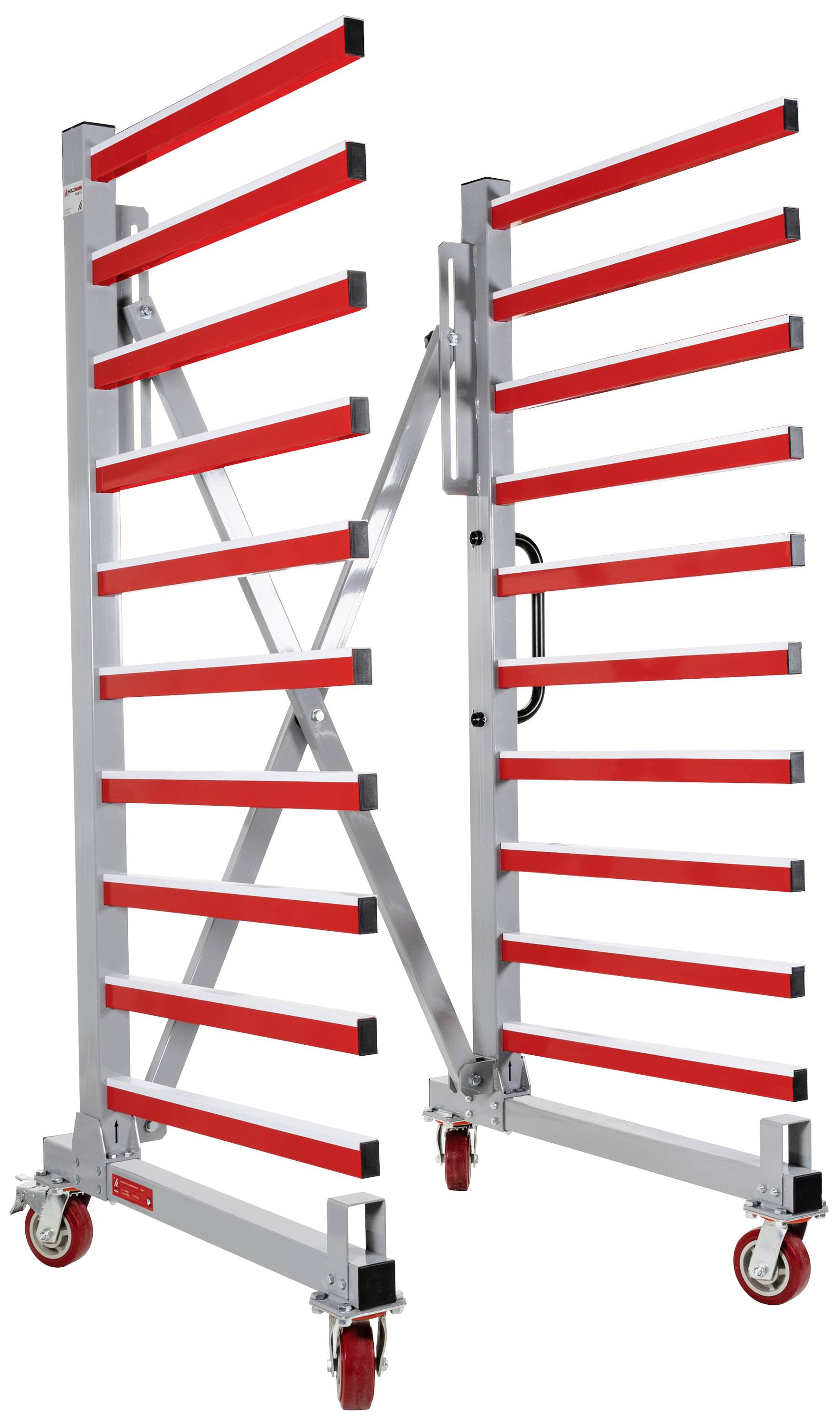 Holzmann Maschinen TAW76 Tragarmwagen