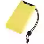 Intenso F10000 Powerbank 10000 mAh Quick Charge, USB PD LiPo USB-A, USB-C® Gelb Statusanzeige Intenso F10000 Powerbank 10000 mAh Quick Charge, USB PD LiPo USB-A, USB-C® Gelb Statusanzeige
