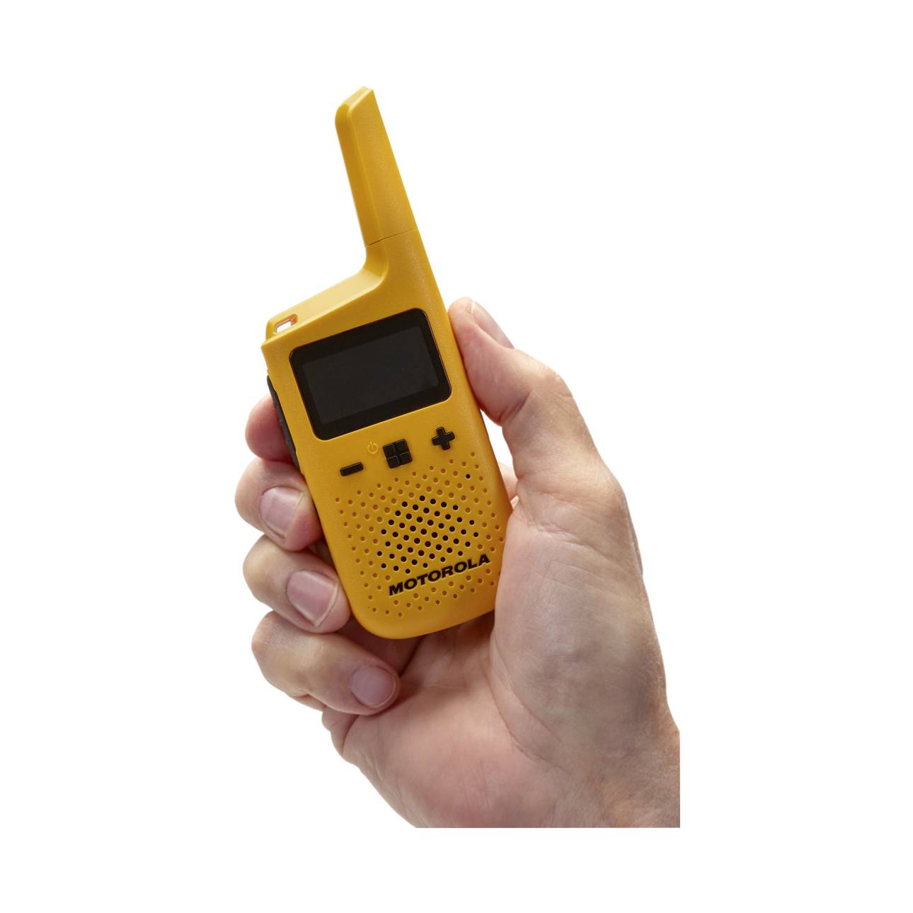 Motorola T72 PMUE5729A PMR-Handfunkgerät 2er Set