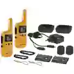 Motorola T72 PMUE5729A PMR-Handfunkgerät 2er Set Motorola T72 PMUE5729A PMR-Handfunkgerät 2er Set