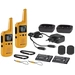 Motorola T72 PMUE5729A PMR-Handfunkgerät 2er Set Motorola T72 PMUE5729A PMR-Handfunkgerät 2er Set