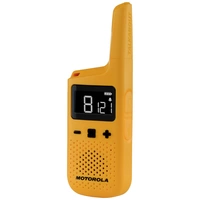 Motorola T72 PMUE5729A PMR-Handfunkgerät 2er Set Motorola T72 PMUE5729A PMR-Handfunkgerät 2er Set