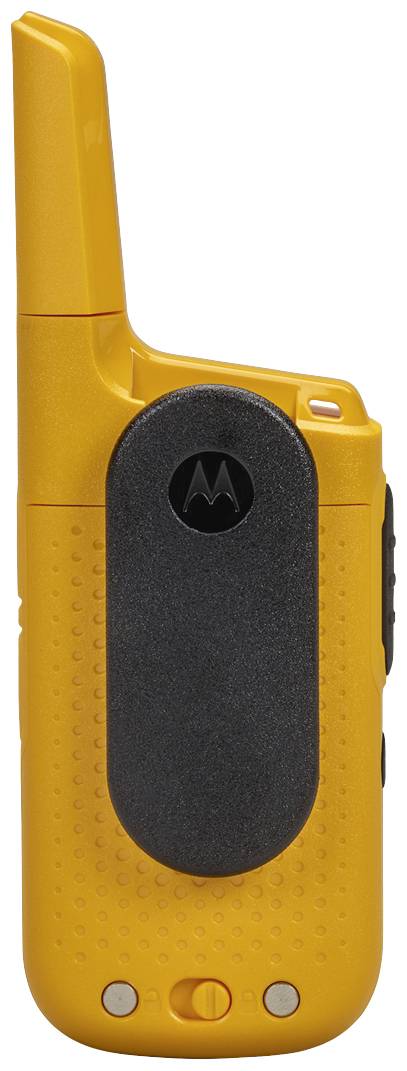 Motorola T72 PMUE5729A PMR-Handfunkgerät 2er Set