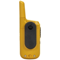 Motorola T72 PMUE5729A PMR-Handfunkgerät 2er Set Motorola T72 PMUE5729A PMR-Handfunkgerät 2er Set