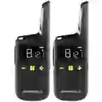 Motorola XT185 D3P01611BDLMAW PMR-Handfunkgerät 2er Set Motorola XT185 D3P01611BDLMAW PMR-Handfunkgerät 2er Set