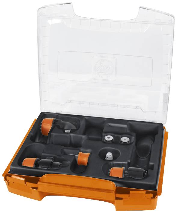 Fein 64203031010 QuickIn-Set Passend für (Bohrmaschinen) FEIN QuickIN