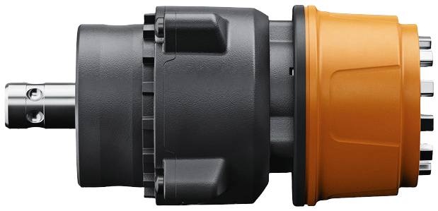 Fein 64203027010 Gewindeschneidvorsatz/-Adapter Passend für (Bohrmaschinen) FEIN QuickIN