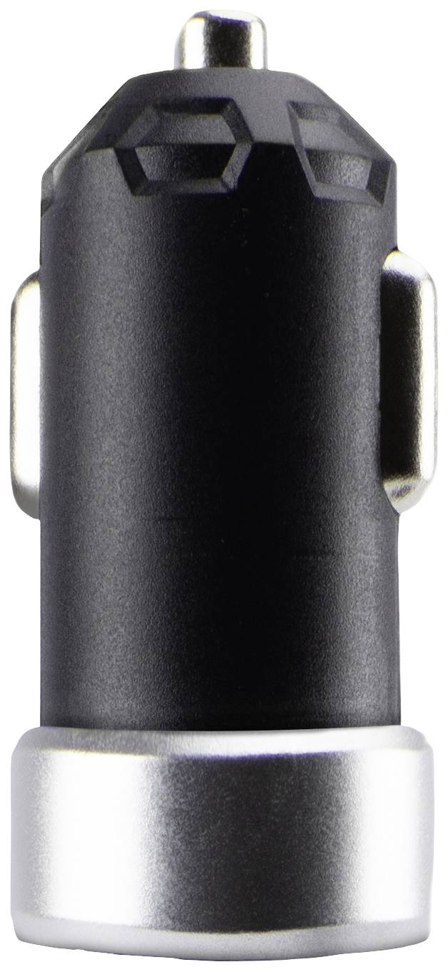 Crosscall X-Car Pro Armaturenbrett, Saugnapf, Klebepad Handy-Kfz-Halterung mit Ladefunktion, Magnetbefestigung