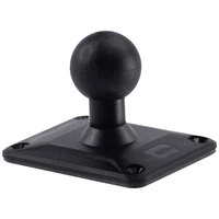 Crosscall X-Car Pro Armaturenbrett, Saugnapf, Klebepad Handy-Kfz-Halterung mit Ladefunktion, Magnetbefestigung Crosscall X-Car Pro Armaturenbrett, Saugnapf, Klebepad Handy-Kfz-Halterung mit Ladefunktion, Magnetbefestigung